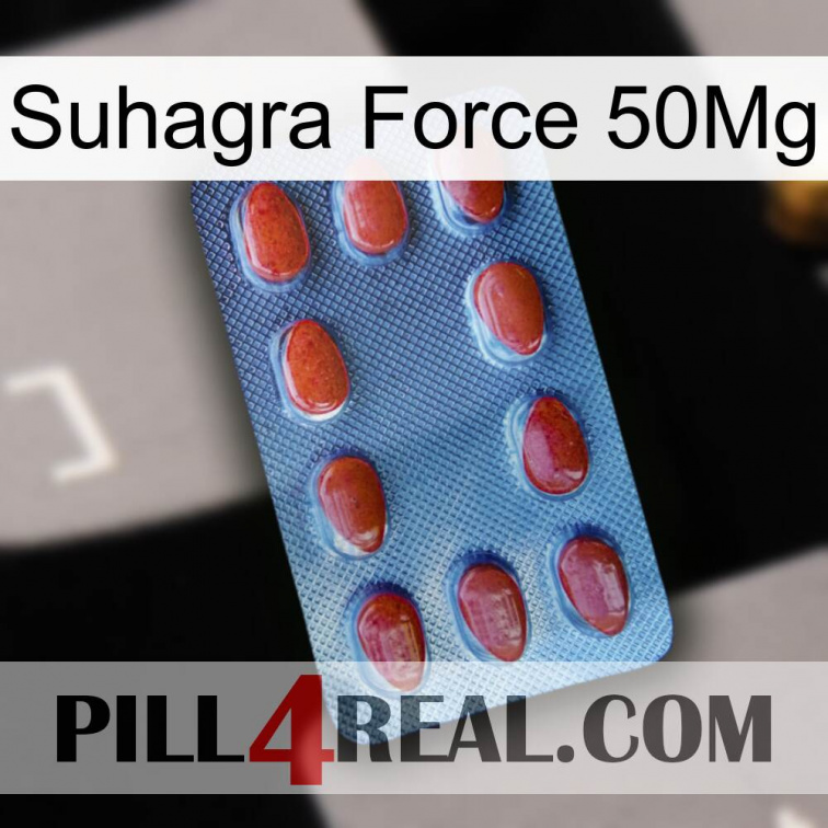 Suhagra Force 50Mg 06